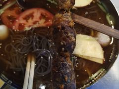 -马路牙子烧烤音乐酒馆(望京店)
