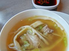 -佬太公海鸭·海鲜大排档(上海总店)