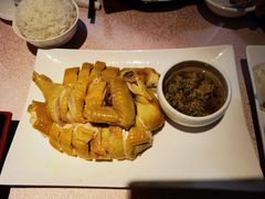 -七仙岭君澜度假酒店·桃源小馆中餐厅
