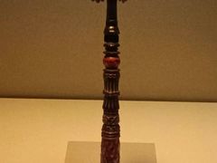 -东京国立博物馆法隆寺宝物馆