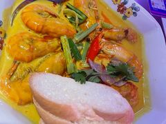 -新越盏·东南亚料理(捷登都会店)