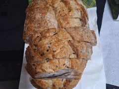 -丘吉尔餐厅(澳门伦敦人店)