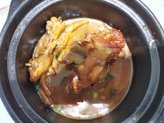 -金陵后厨·南京菜(新街口秣陵路店)