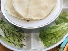 -海记品鸽·新疆菜(高铁站店)