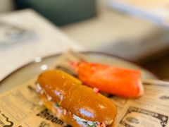 -哈迪森Hudson(环球金融中心店)