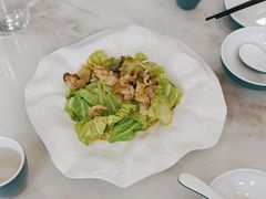 -全聚德(蓝山店)