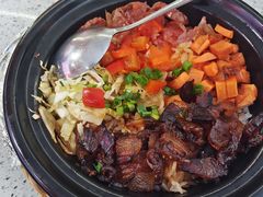 -阿婆情腊排骨火锅(金虹路店)