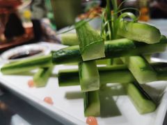 -京和昌·老北京铜锅涮肉(三经路店)