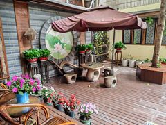 -谢氏老金口渔村(王家墩店)