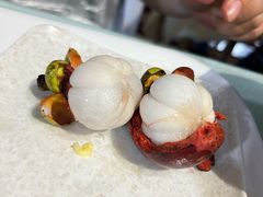 -钱库里海鲜自助(唐山街店)