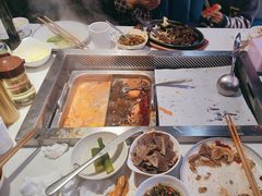 -新艺自助美食城(中山路店)