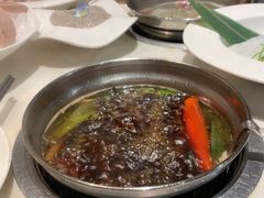 -围炉夜话·潮汕卤水火锅(榕江店)