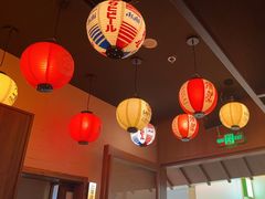 -弓二·烧鸟居酒屋(财富购物中心店)