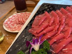 -东来顺饭庄(天坛店)