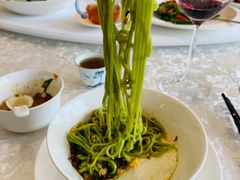 -世博源公馆·本帮融合菜·主题包厢·江景餐厅
