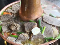 -陀岗美食·云南藏式特色餐厅