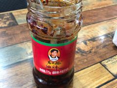 老干妈-塔斯提抓饭(东城汇店)