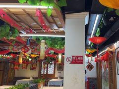 -津沽小院(天津之眼店)