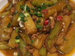-老阿爸鲜鱼土菜(园区永旺店)