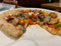 -安妮意大利餐厅(世贸天阶店)