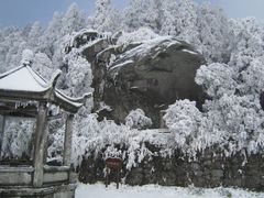 -南岳衡山风景名胜区