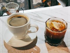 -旧屋咖啡(海景店)