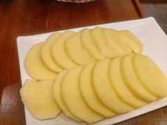 -仁和四季涮肉馆(天坛南门店)