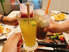 -必胜客(漕宝路店)