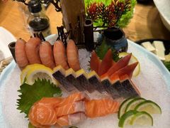 -尚海豆捞(乐虹坊店)