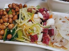 -马记伊源斋涮肉·清真菜(百子湾店)