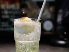 香草玫珑-Rechill Cafe(工体店)