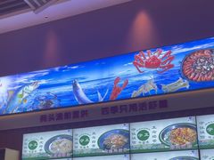 -锅老头铁锅炖•大锅蒸汽海鲜(韩乐坊店)
