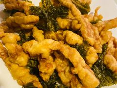 -翠亭酒家(山西南路店)