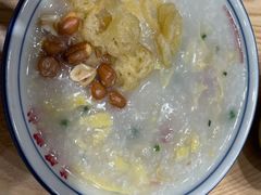 荔湾艇仔粥-荔银肠粉·非遗手藝(夫子庙店)