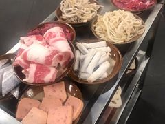 -重庆老火锅王(西安北路店)