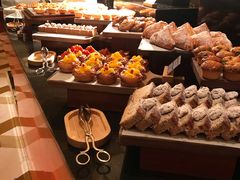 -鸣诗自助餐(澳門四季酒店)