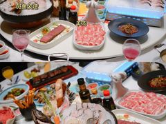 -红鼎豆捞·非遗鲍皇汤火锅(宝丰路店)