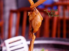 -蛙小侠(威高广场店)