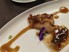 -羲和雅苑•北京烤鸭(平安国际金融中心店)