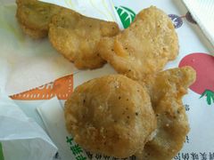 -华莱士·全鸡汉堡(四道街店)