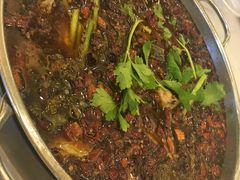 香辣红油耗儿鱼-川道拐耗儿鱼(旗舰店)