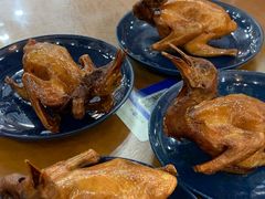 -煲煲掂风味煲仔饭餐厅(西区店)