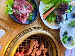 -赤坂亭·M9和牛放题(长楹天街购物中心店)