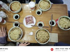 -陈记锅盖面(长江路店)