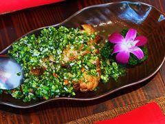 -花马天堂云南餐厅 Lost Heaven(高邮路店)