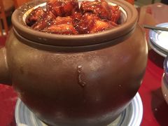 -宏状元现熬粥·京味菜(三里河店)