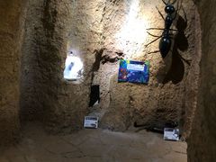 -昆嵛山石门里景区