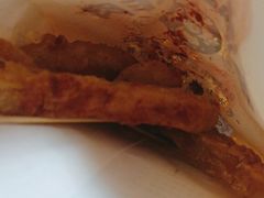 -炸肉先生总店(青泥店)