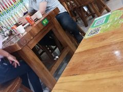-阿达西新疆餐厅(西北大学店)