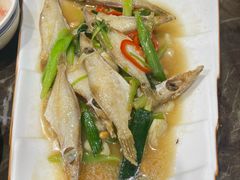 -陆记鹅庄·潮汕菜·狮头鹅(大仟里店)